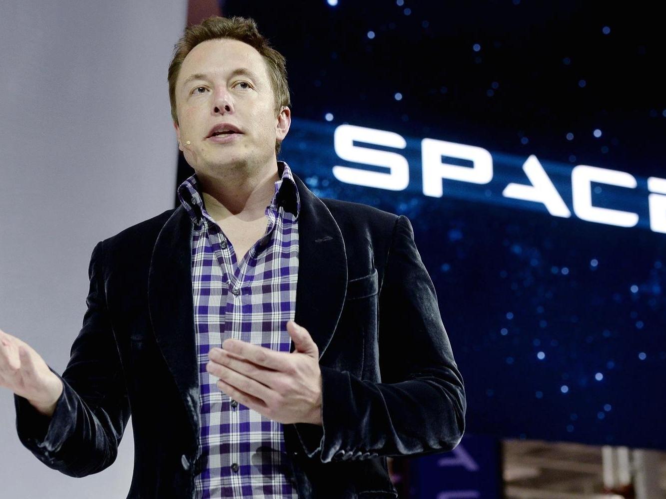 Elon Musk'un şirketi SpaceX tarih verdi: 9 saatlik yolculuk 30 dakikaya inecek
