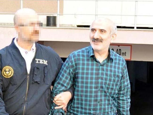 FETÖ elebaşının yeğenine 21 yıl hapis cezası verildi
