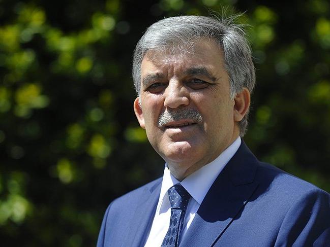 AKP'den Abdullah Gül'e ilk yanıt
