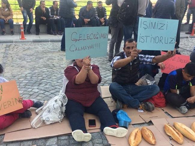 Mağduriyetlerin ardından CHP'den tüm belediyelere yazı