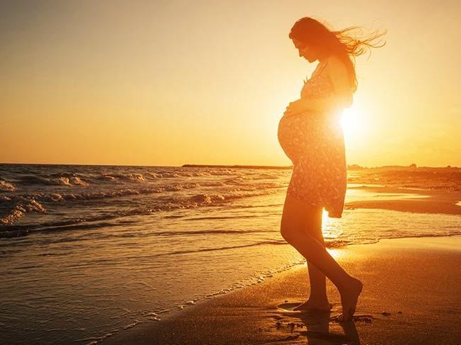 Hamilelikte seyahat etmenin ipuçları