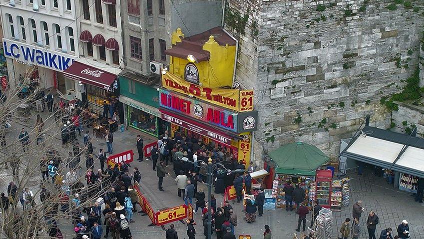 Milli piyango bayileri kaÃ§ para kazanÄ±yor?