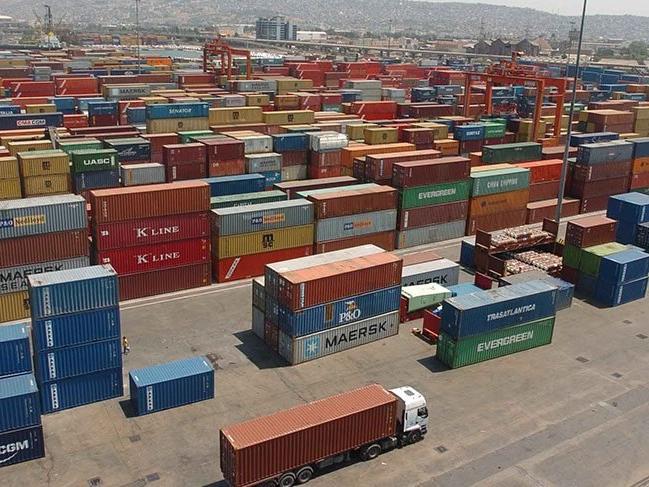 Gümrük ve Ticaret Bakanlığı dış ticaret verilerini açıkladı