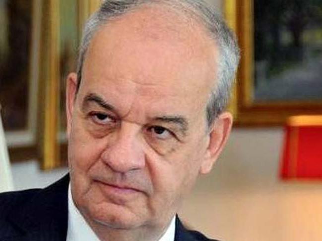 Eski Genelkurmay Başkanı İlker Başbuğ İzmir Kitap Fuarı'na katılacak
