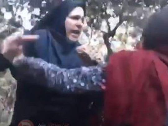İran'da ahlak polisi dehşeti