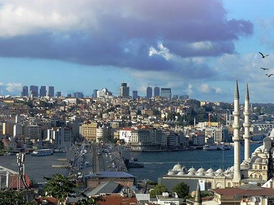 AKP İstanbul yönetiminde deprem! Kritik koltuklardaki isimler değişiyor...