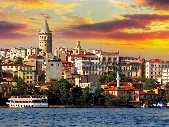 İstanbul'da gezilecek yerler listesi: Müzeler, doğal yerler... İşte İstanbul'un tarihi ve turistik yerleri...