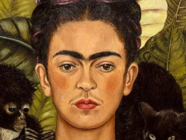 Meksika'da Frida Kahlo bebekleri yasaklandı