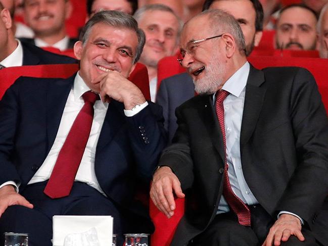 SP Genel Başkanı Karamollaoğlu: "Akşama doğru belki birtakım açıklamalarımız olabilir"