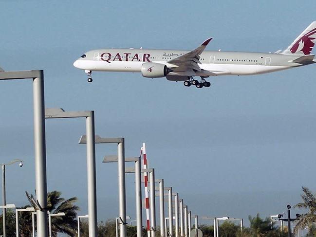 Katar Havayolları 7 bin 500 TL maaşla Türk personel alacak