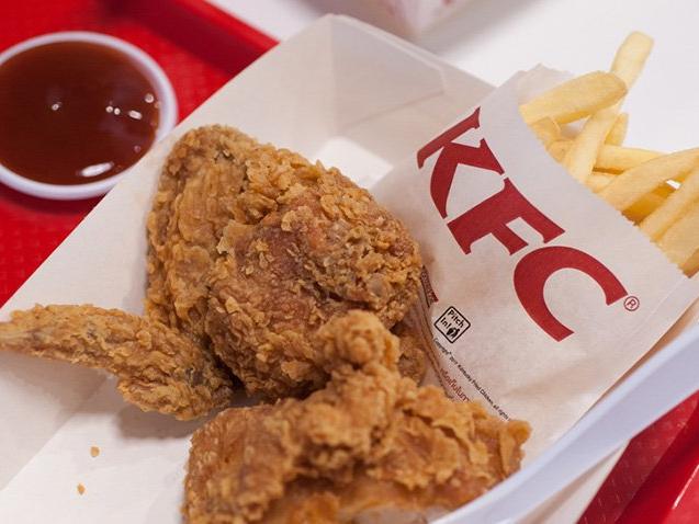 Abraaj KFC Türkiye'yi elinden çıkarıyor iddiası