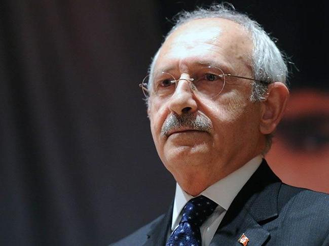 Hakim, Kılıçdaroğlu’nun reddi hakim talebini reddetti