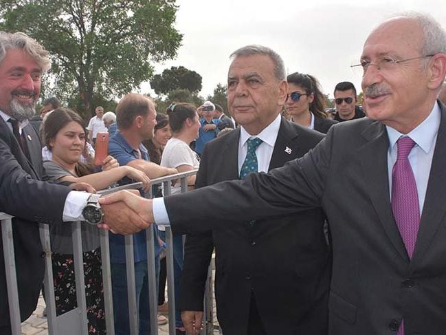 Kılıçdaroğlu'dan erken seçim için oy oranı açıklaması