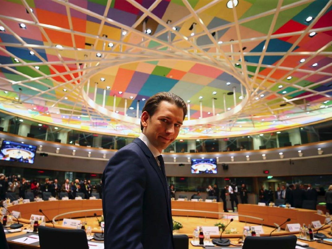 Avusturya'dan erken seçim açıklaması: İzin vermeyeceğiz