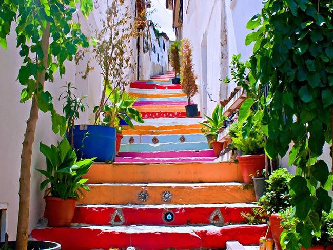 Kuşadası gezilecek yerler: Kuşadası tatilinde nerelere gitmeli ...
