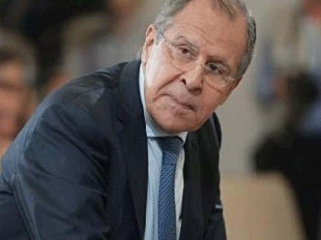 Rusya misillemeye devam ediyor: Bir diplomat daha...