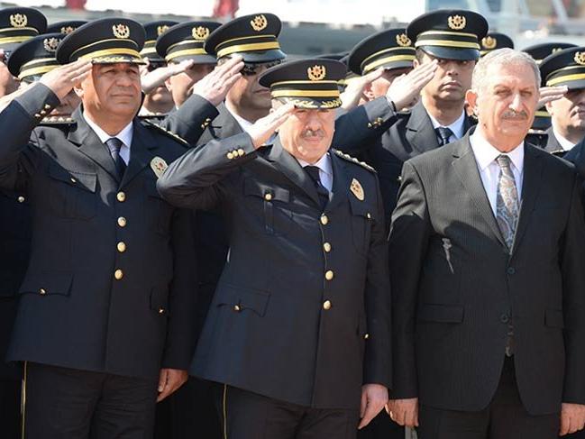 Türk Polis Teşkilatı 173 yaşında!