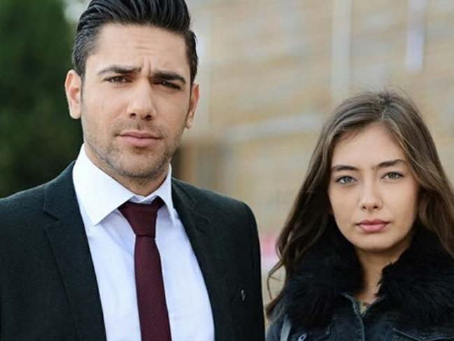 Neslihan Atagül kocası Kadir Doğulu’ya iş buldu