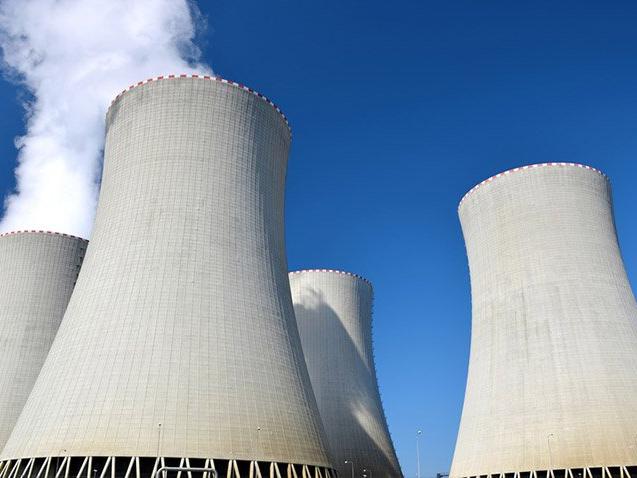 Itochu nükleer santraldan çekiliyor iddiası