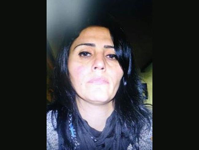 Nurcan Arslan cinayetinde 'iyi hal indirimiyle' müebbet çıktı