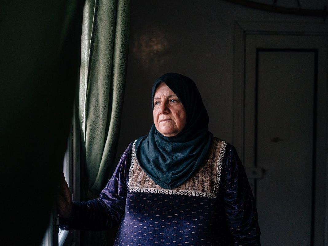 IŞİD'in ebesi konuştu: Çocuk yaşta Suriyeliler vardı