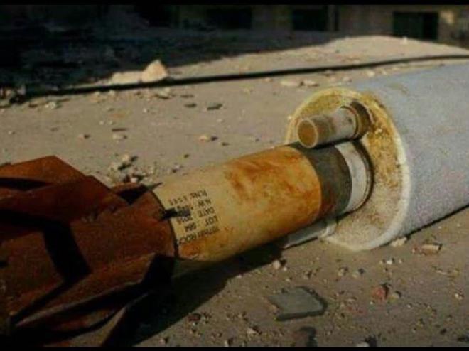 Esad rejimi Duma’ya kimyasal saldırı düzenledi: 75 ölü, 1000'den yaralı