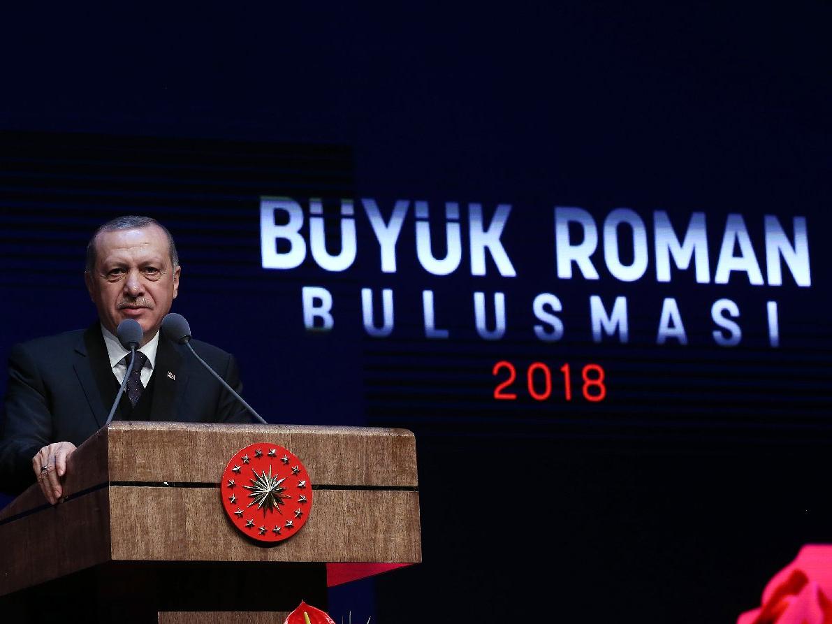 Cumhurbaşkanı Erdoğan Ak Saray'da o klarnetçiyi sorup çağırttı