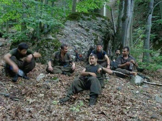 Hatay Valiliği: Amanoslardaki PKK yapılanmasına büyük darbe vuruldu