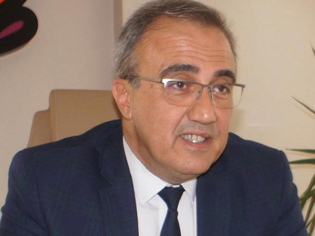 Görevinden istifa eden MHP'li başkan Gökhan Karaçoban, İYİ Parti'den aday adayı