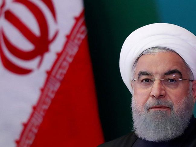 İran'dan ABD'ye sert mesaj: Sonuçlarına katlanırlar