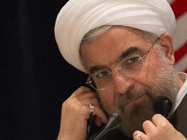 Ruhani: Nükleer anlaşma bozulursa