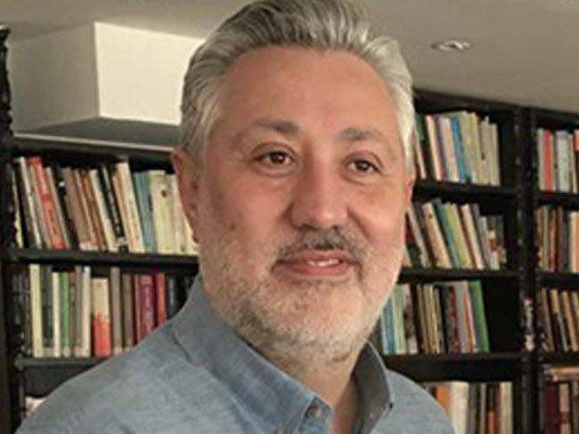 Murat Sabuncu: Memleket ve meslek aşkımı hiç bir karar öldüremez
