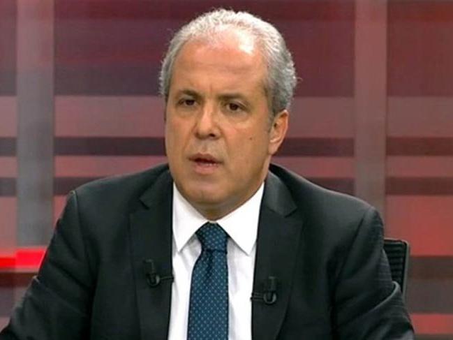 Şamil Tayyar 'FETÖ Borsası kuruldu' iddialarıyla ilgili ifade verdi 