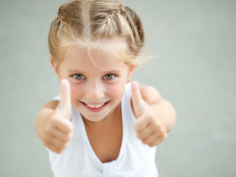 Özgür ve mutlu bir çocuk nasıl yetiştirilir? 9 basit sır