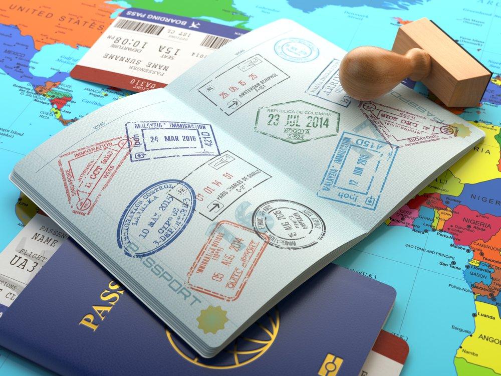 Schengen vizesi nedir? Schengen vizesi nasıl alınır? Schengen vizesi başvuru belgeleri nelerdir?