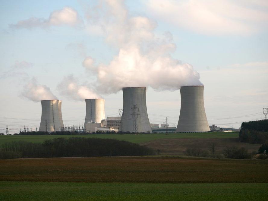 Dünyada kim ne kadar nükleer enerji kullanıyor?