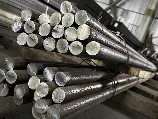Demir ve alaşımsız çelik ürünleri ithalatına korunma önlemi soruşturması açıldı