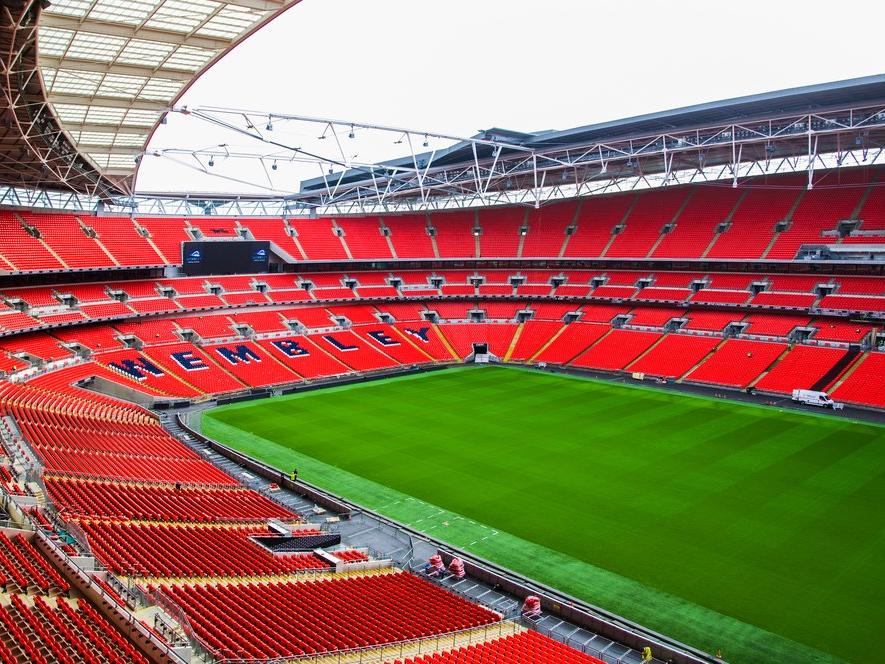 Wembley Stadı satılıyor