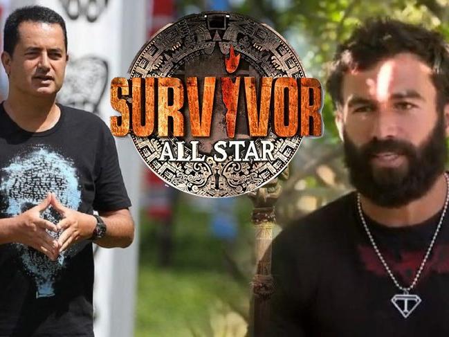 Survivor Turabi diskalifiye mi olacak? Survivor'da Turabiye büyük şok! Survivor ödül oyununu sonuçları...