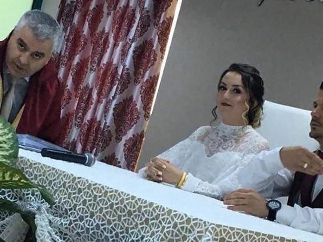 Turgutlu Belediye Başkanı: O nikahı bizzat ben kıyarım