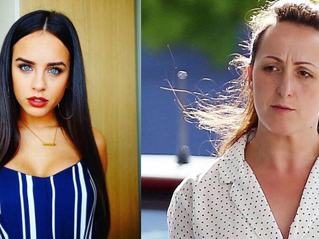 İki ünlü kadın oyuncunun çıplak fotoğrafları internete sızdırıldı