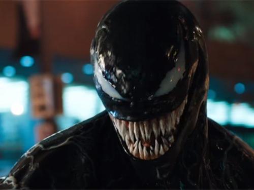 Tom Hardy'li Venom'un fragmanı yayınlandı