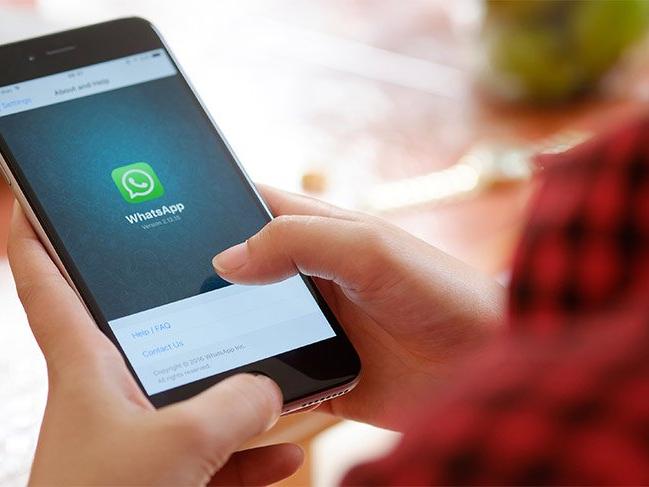 WhatsApp'ta yaş sınırı değişikliği