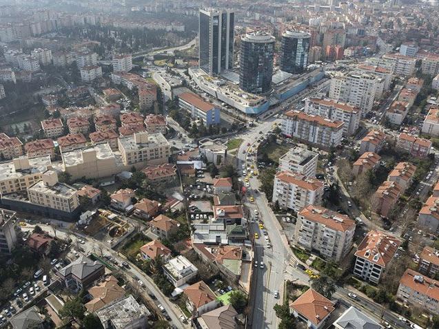 İstanbul'un 1.8 milyar TL'lik ihalesi iptal edildi
