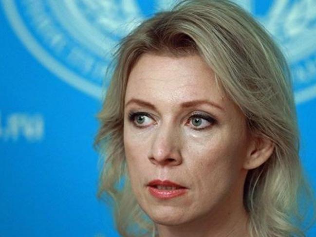 Rusya'dan BM ve OPCW'ye tepki