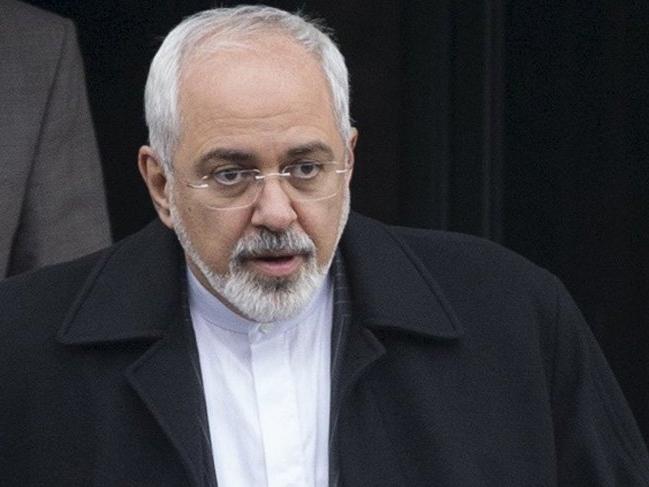 İran'dan ABD'ye 'nükleer tehdit'