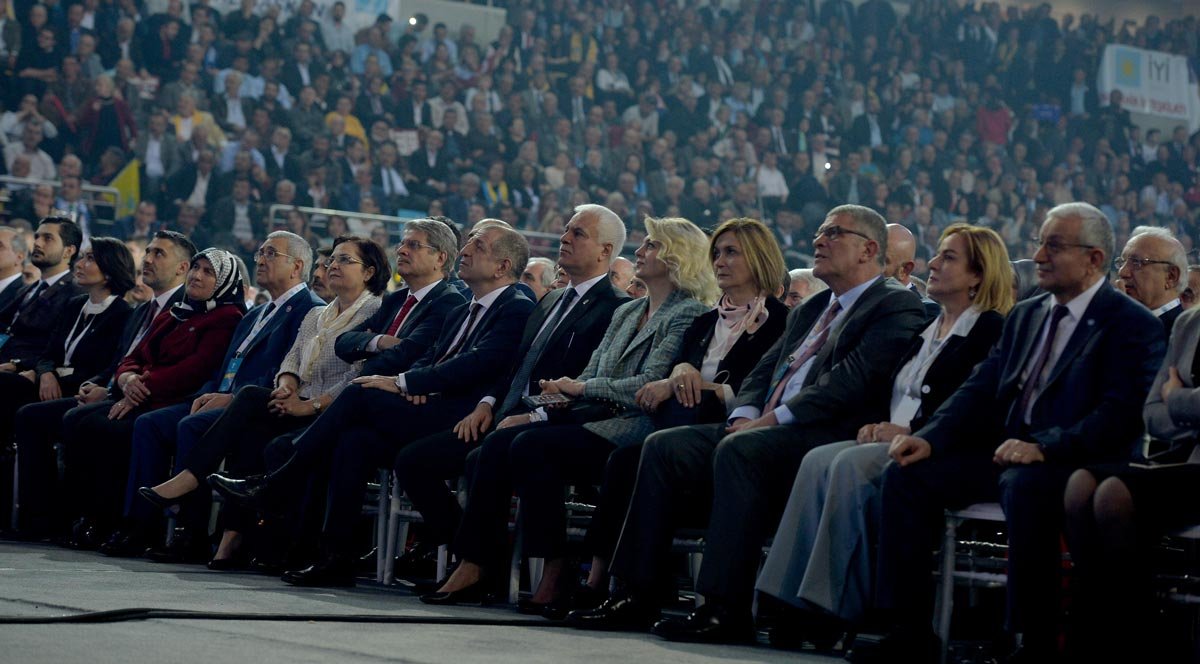 FOTO: Zekeriya ALBAYRAK - SÖZCÜ