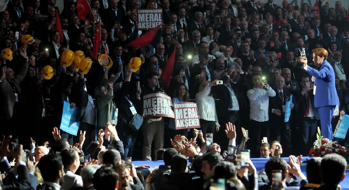 FOTO: Zekeriya ALBAYRAK - SÖZCÜ