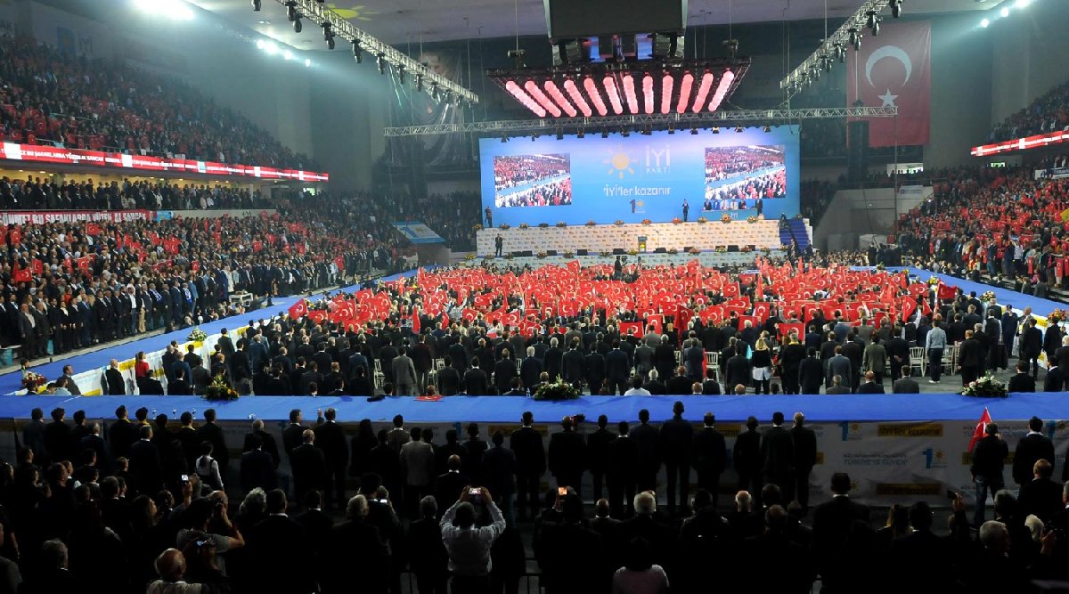 FOTO: Zekeriya ALBAYRAK - SÖZCÜ