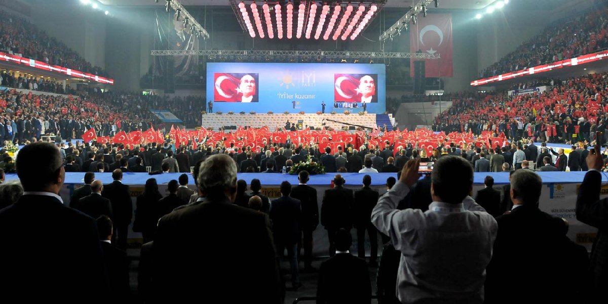 FOTO: Zekeriya ALBAYRAK - SÖZCÜ